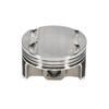 Jednotlivý píst Wiseco Acura 4V R/Kopule -9cc Strutted 87.50mm