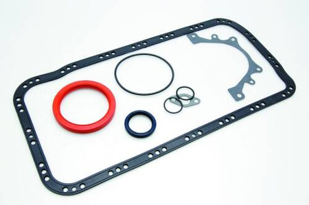 Sada těsnění spodního konce Cometic Honda '94-01 B16A2/A3 B18C1/C5
