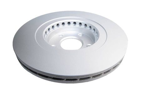 Přední brzdový kotouč DBA DBA disc brake - Street Series - En-Shield - Obyčejný - DBA3550E MAZDA 6 GL CX-5 2nd Gen CX-9 USA Model