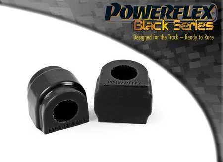 Polyuretanový rukáv Powerflex Mini F55 / F56 Gen 3 (2014 on) PFR5-1314-21.8BLK č. v diagramu: 14