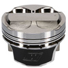 Sada pístů Wiseco Mitsubishi 4G63 GenII 2.0L(10.5:1)(1.9c)stroke/LR-BOD