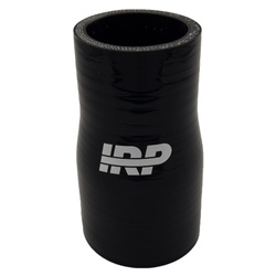 Přímá silikonová redukce IRP Délka 12cm Průměr 70/76mm