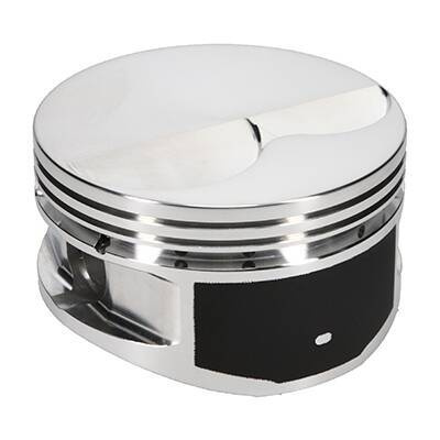 Sada pístů JE Pistons 350 SBC FLAT TOP 18 B:4.030 190422