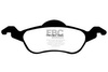 DP41185R - Sada brzdových destiček Série YELLOWSTUFF EBC Brakes
