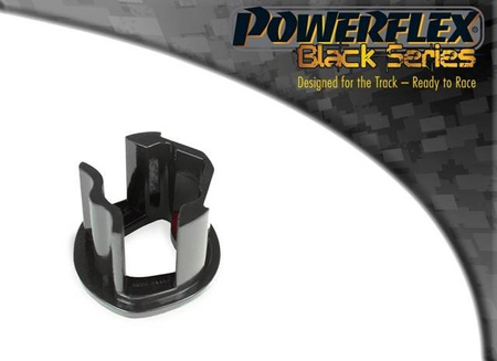 Polyuretanový rukáv Powerflex Ford Fiesta Models  Fiesta MK8 (2017 - ON) Fiesta MK8 (2017 - ON) PFF19-2225BLK č. v diagramu: 22