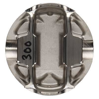 Sada pístů Wiseco Honda/Acura Turbo B17A1/B18C /B18A/B1