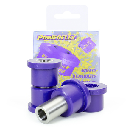 Univerzální sada pouzdra do auta pro Robina Hooda Polyuretanové pouzdro Powerflex Road Series Universal Bushes Top Hat Bushes PF99-113P