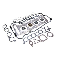 Sady těsnění Cometic – horní část motoru NISSAN '97-01 SR20DE FWD ONLY 87mm Bore Top End Kit