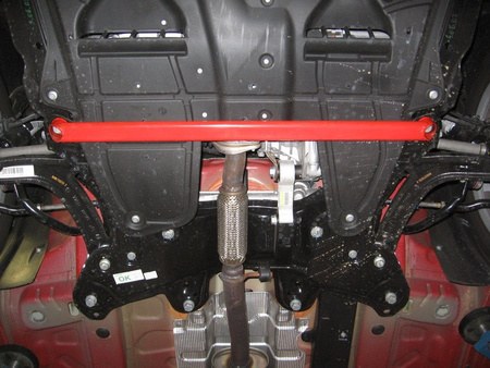 Rozpěrná tyč Fiat 500 - MA/1915 - OMP