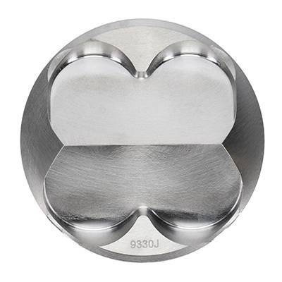 Sada pístů Wiseco PSA 1.6L 16V TU5JP4 (12.0:1) 19.5mm Pin