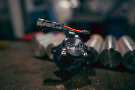 Blow Off ventil pro Audi, Cupra, Seat, Škoda a VW 1.8 a 2.0 TSI (E-DV)