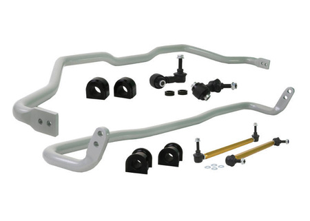 Přední a Zadní kyvná tyč - BHK017 Honda Civic X