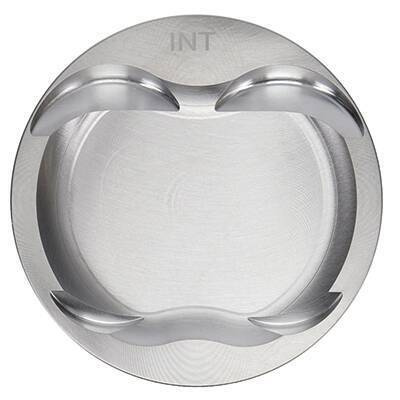 Sada pístů JE Pistons Honda B16A 84.00mm 9.1:1 Asym. 302410