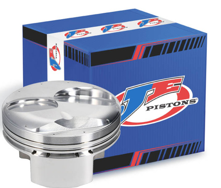 Sada pístu JE-Pistons Sada Toyota YARIS GR G16E-GTS JE-396081C