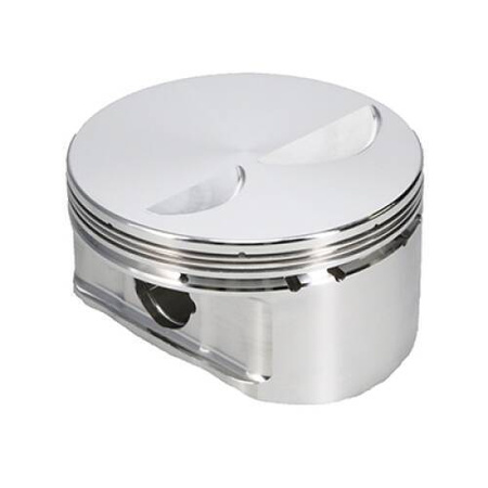 Sada pístů Manley pro Chevrolet SBC 4.030 Bore 1.050 CH -2.50cc 591330-8