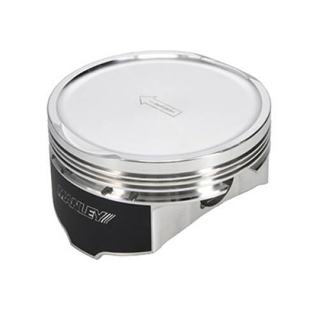 Sada pístů Manley pro Chrysler 5.7L Hemi 3.922 B 1.085 CH -23.00cc 598505C-8