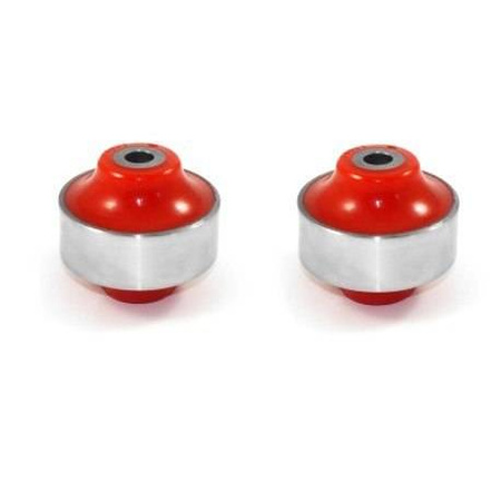 Přední lichoběžníkové (zadní) pouzdro - MPBS: 4501549 Alfa Romeo Mito, Citroen Nemo, Fiat Fiorino III Qubo, Grande Punto, Linea, Opel Corsa D, Peugeot Bipper,