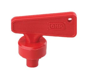 Náhradní klíč OMP pro EA0-0462-B01