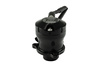 Blow Off Turbosmart ventil BOV Kompact EM Plumb Back VR13