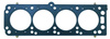 Athena Těsnění hlavy MLS Opel 2.0L 16V Z20LET/X20XE D87,5MM TH