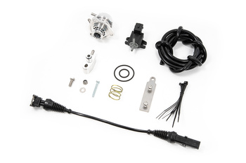 Recirkulační ventil a sada pro Citroën DS3 1.6 Turbo (pouze do roku 2016)