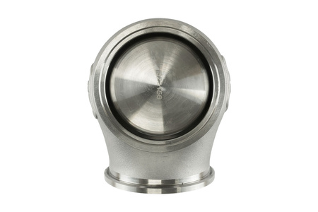 Turbosmart Wastegates ventil WG60CG GenV Powergate 60 5psi Compressed Gas Black