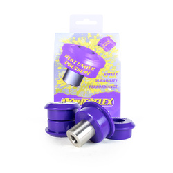 Pouzdro příčníku zadního diferenciálu Polyuretanové pouzdro Powerflex Road Series Audi A4 / S4 / RS4 A4 / S4 / RS4 B5 (1995-2001) A4 Quattro (1995-2001) PFR3-127