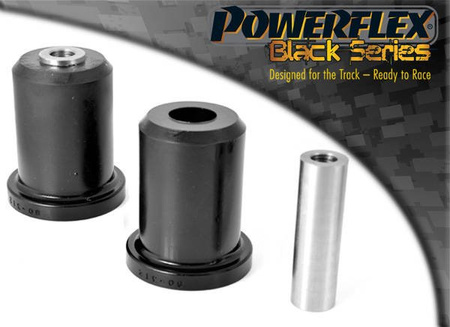 Polyuretanový rukáv Powerflex Vauxhall / Opel ASTRA MODELS Astra MK2 - Kadett E (1985 - 1991) PFR80-312BLK č. v diagramu: 5
