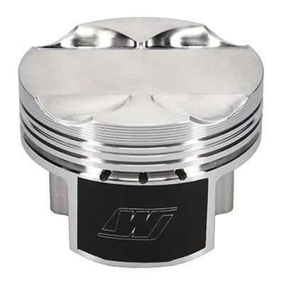 Sada pístů Wiseco Mitsubishi Evo10 4B11-T -4.5cc(9.0:1)-BOD