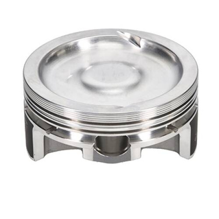 Sada pístů Wiseco SBC - Blower/Turbo Reverse D B:4.165 - K0071A165