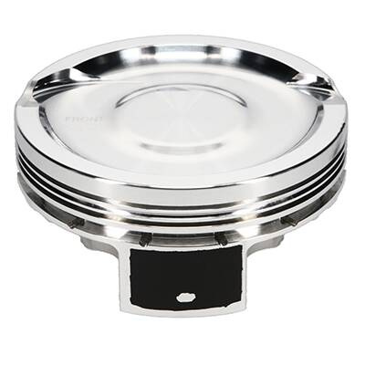 Sada pístů JE Pistons LS ASYM DISH/INV DM B:4.070 312044
