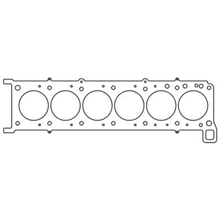 Kometické těsnění hlavyTVR SPEED SIX AJP-6 96.5mm .056" MLS-5