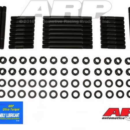 Čepy do hlavy ARP 234-4107 SB Chevy 18 standard port HSK Chevrolet Small Block