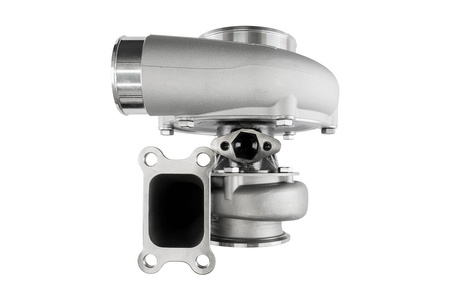 TS-1 Turbocharger 6466 T3 0,82AR s vnějším odpadem