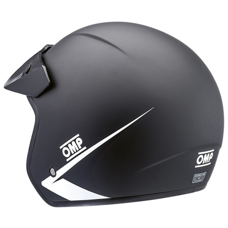 Helma OMP Star-J
