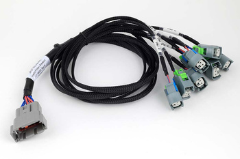 Haltech Nexus V8 GT150 (USCAR) Primární rozbočka vstřikovače - HT-186002