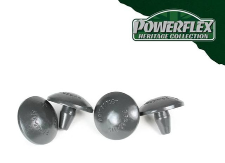 Polyuretanový rukáv Powerflex Seat Inca (1996 - 2003) PFF85-208-10H č. v diagramu: 4