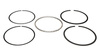 Sada pístních kroužků Wiseco (Automotive 1 Set For 1 Piston)