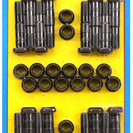 Šrouby spojovací tyče ARP 134-6004 SB Chevy 7/16 K rod bolt kit Chevrolet Small Block
