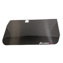 Karbonové dveřní panely Mitsubishi Lancer EVO VII-IX