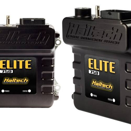 Haltech Elite 750 + Premium Uni Wire-in Harn Kit 5.0m (16') - HT-150605