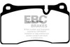 DP1922 - Sada brzdových destiček Série ULTIMAX2 EBC Brakes
