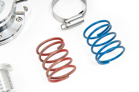 Mitsubishi Eclipse Generace 1 Blow Off ventil