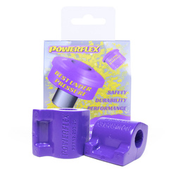 Přední stabilizátor 20mm Polyuretanové pouzdro Powerflex Road Series Citroen C3 Models  C3 (2002-2010) PFF12-203-20