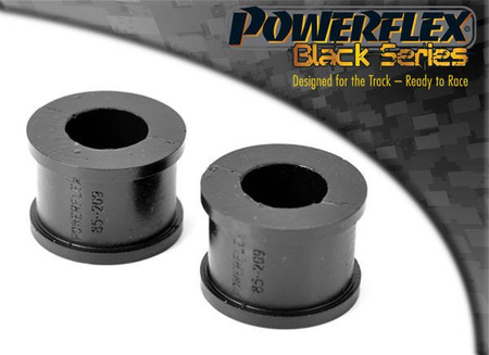 Polyuretanový rukáv Powerflex Volkswagen Corrado (1989-1995) Corrado VR6 PFF85-209BLK č. v diagramu: 5