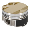Sada pístů JE Pistons VAG 1.8 20v pin:20 9.5:1 81.00mm Ultra 367855