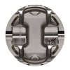 Sada pístů Wiseco Nissan 370Z(VQ37) -15.5cc Turbo(9.0:1)