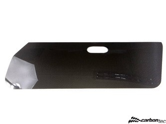 Karbonové dveřní panely Mazda MX5 NA