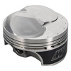 Sada pístů Wiseco BBC Quick 16 Gen II +48.7cc 1.270 CH B:4.500 - K0025BS