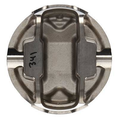 Sada pístů Wiseco Honda S2000 F20&F22 2.0L 16V (+7cc) 11:1
